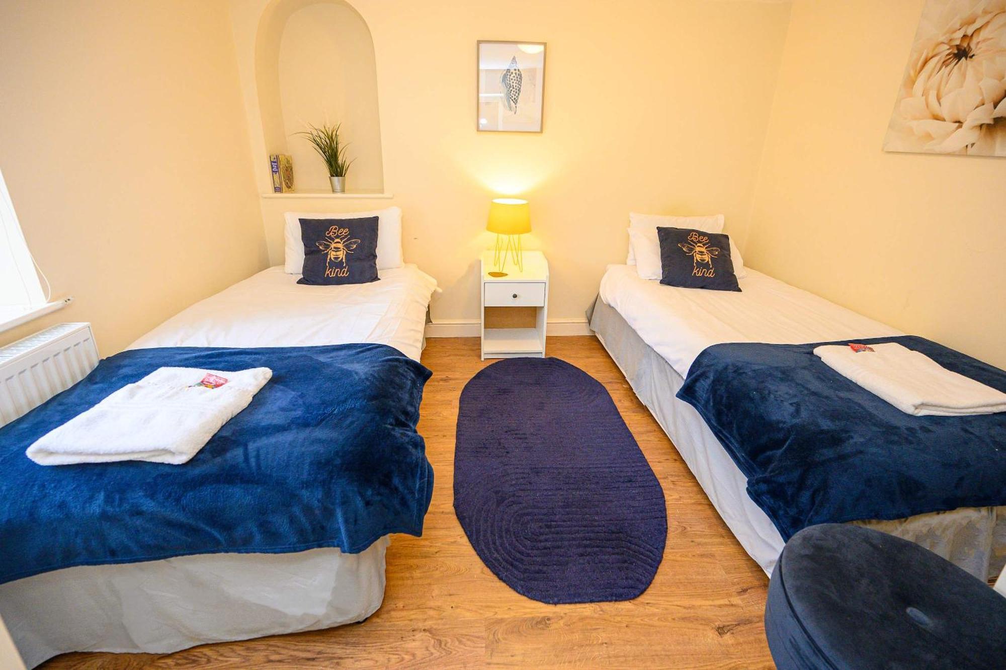 Llareggub Amazing House In Afan Forest With Breath-Taking Views By Staystaycations Port Talbot Eksteriør billede